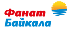 Фанат байкала сайт. Фанат Байкала. ООО фанат Байкала Иркутск. Байкал логотип. Символ Байкала.